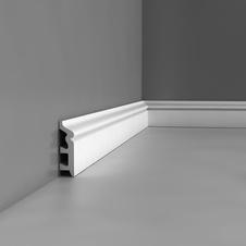 Podlahová lišta SX122