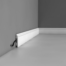 Podlahová lišta ORAC SX165
